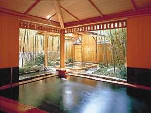Main bath